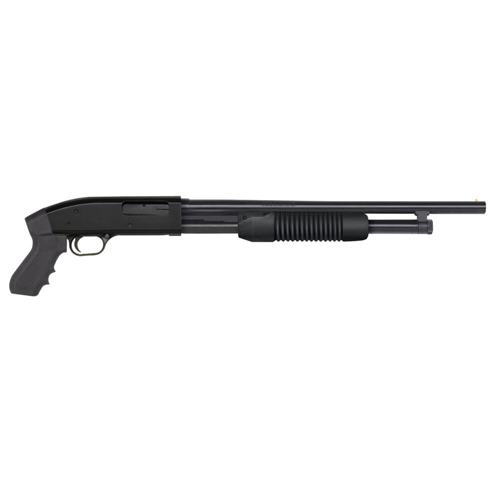 Mossberg Maverick 88 Cruiser 20ga 18.5" Bbl 6rd Black Shotgun 32204