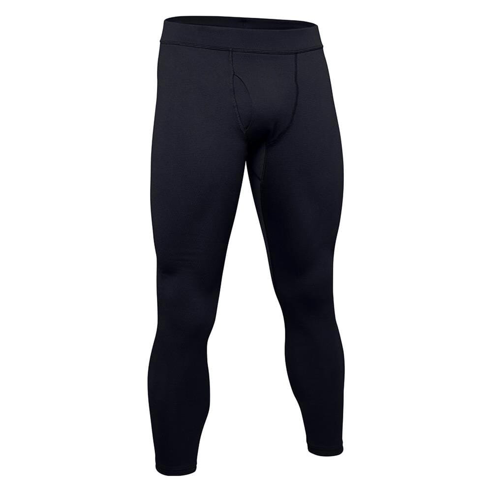Under Armour Packaged Base 4.0 Leggings Black 1343245-001