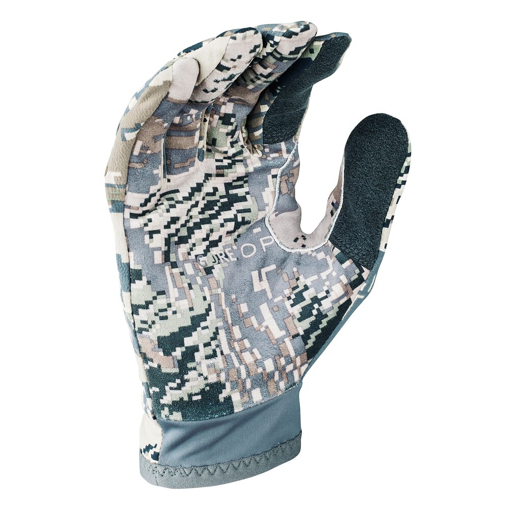 Sitka Gear Big Game Open Country Ascent Glove 90171-OB