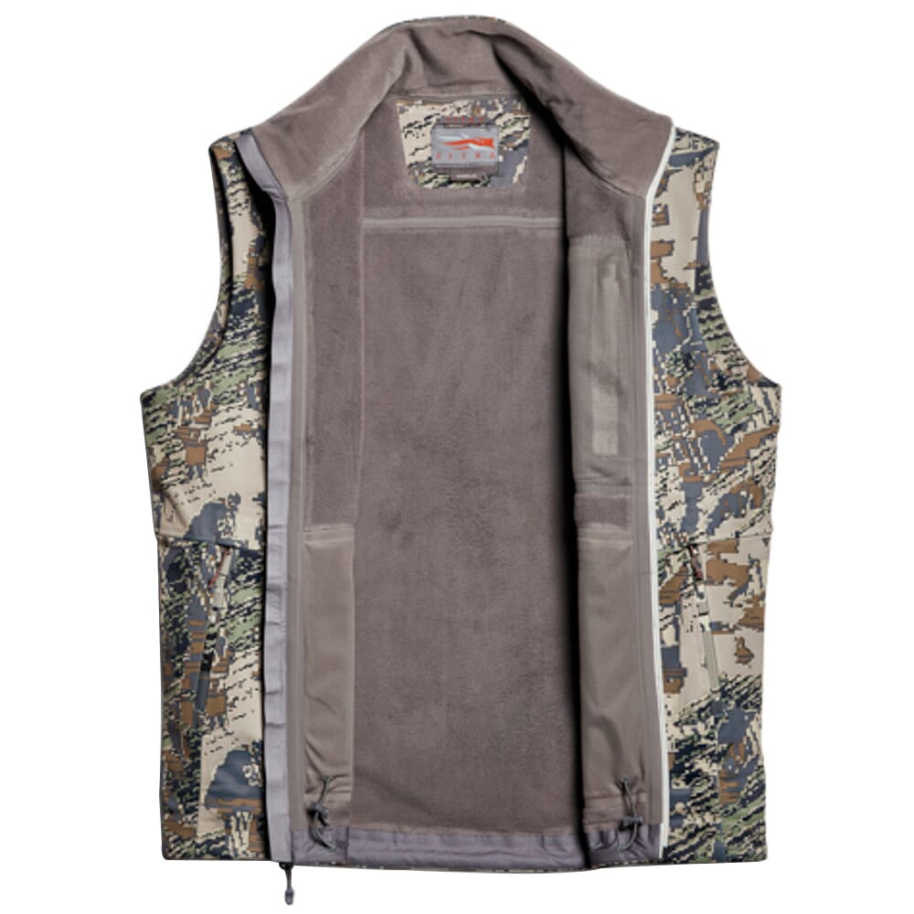 Sitka Gear Jetstream Vest Optifade Open Country 600038-OB
