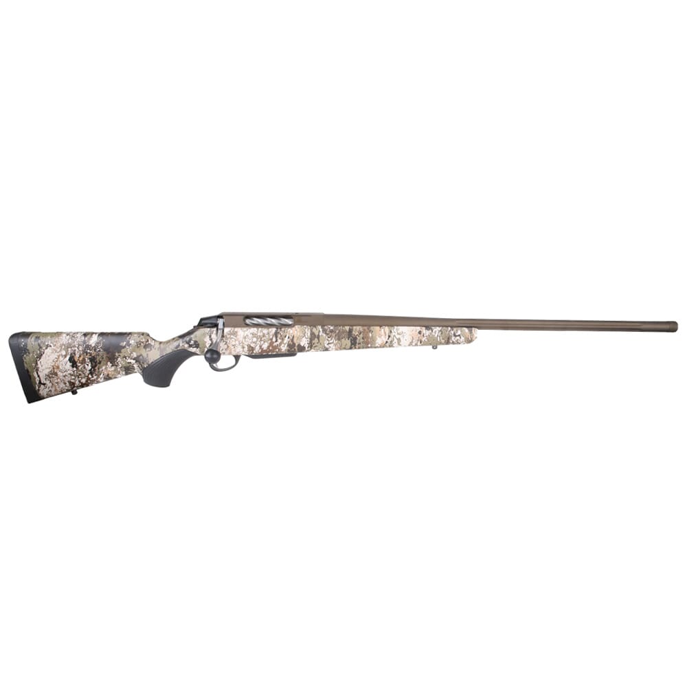 Tikka T3x Lite Veil Wideland 7mm Rem Mag 24 1/3\\\\\\\\" 1:9.5\\\\\\\\" Rifle JRTXVW370