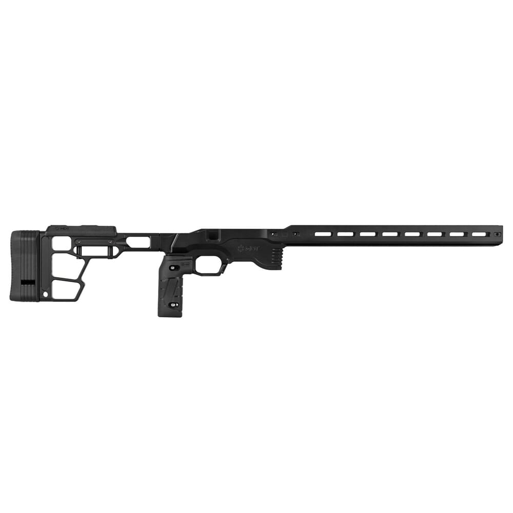 MDT ACC Premier GEN2 Savage SA RH Black Chassis 109728-BLK