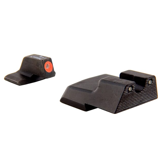 Trijicon H&K P30 & 45C & VP9 HD Night Sight Orange HK110O