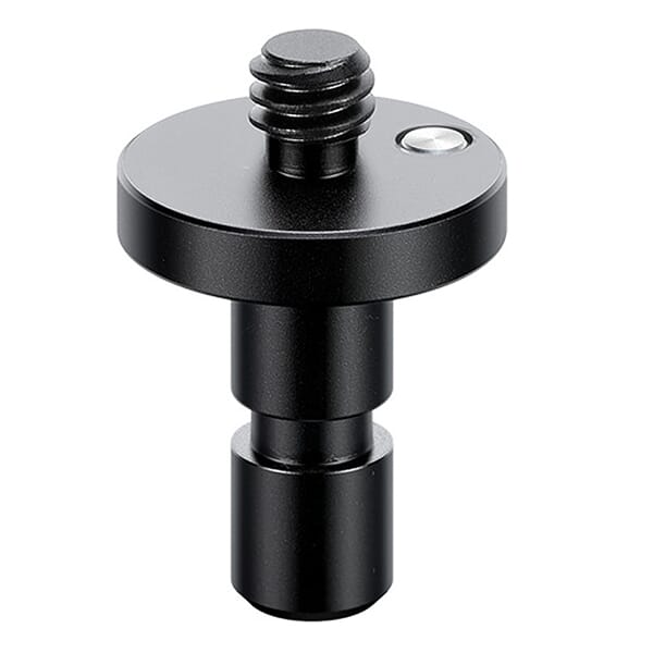 Leofoto 19mm Stud for BC-03 Binoculars Adapter S1
