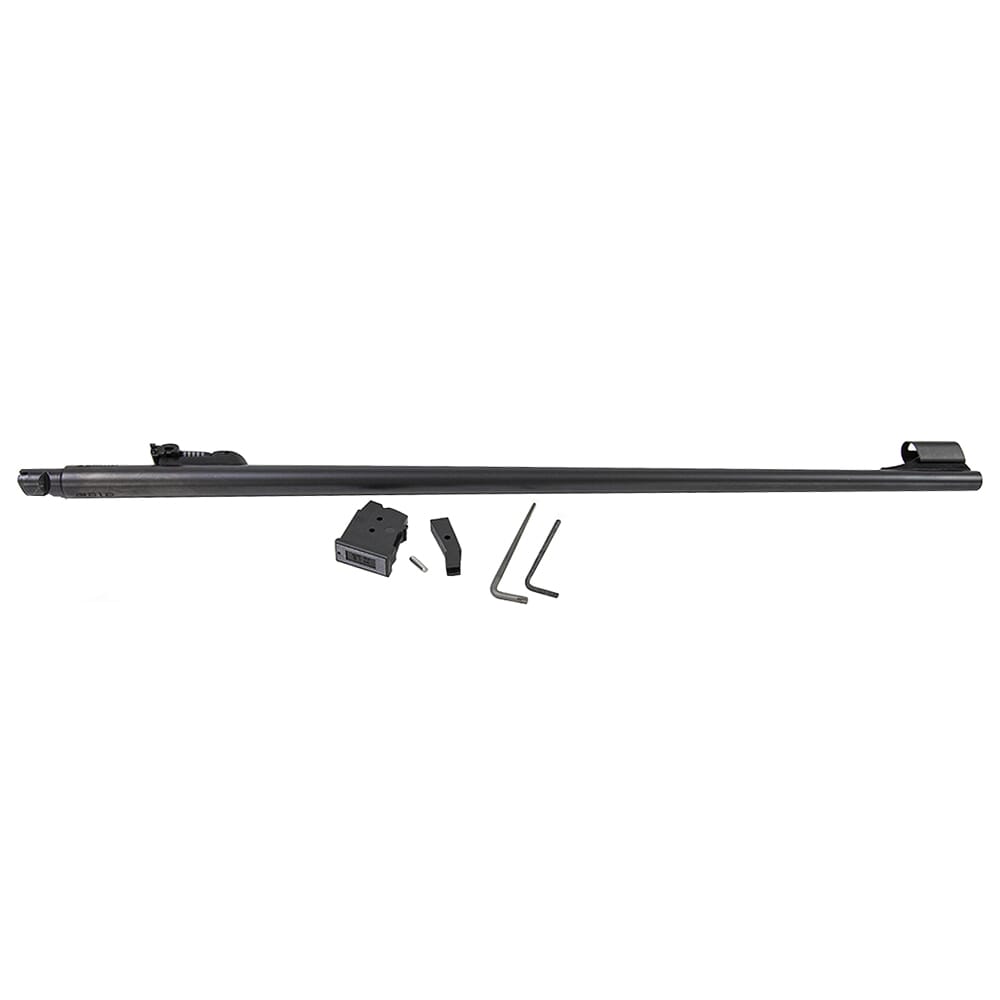 CZ-USA Lux 457/455 .22 LR 24" Nitride Barrel Set 00305