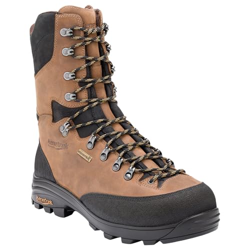 Kenetrek Elevated Extreme 9W KE-450-1-9W
