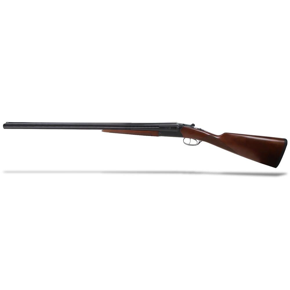 CZ-USA Field Sports Bobwhite G2 12ga 28" 3" Walnut Side-by-Side Southpaw Shotgun w/5 Flush Chokes 06397