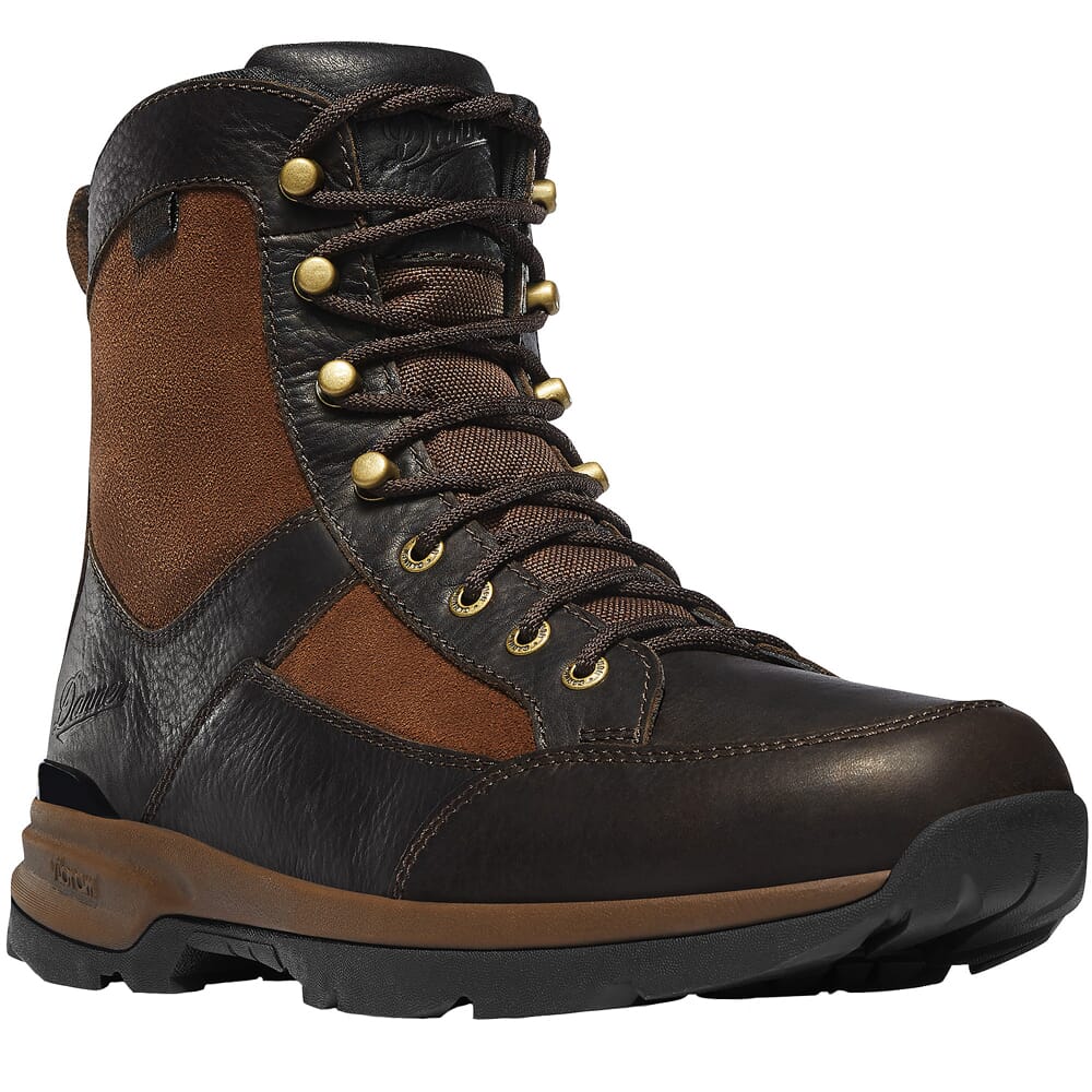 Danner Recurve 7" Brown Danner Dry Hunting Boot 47611