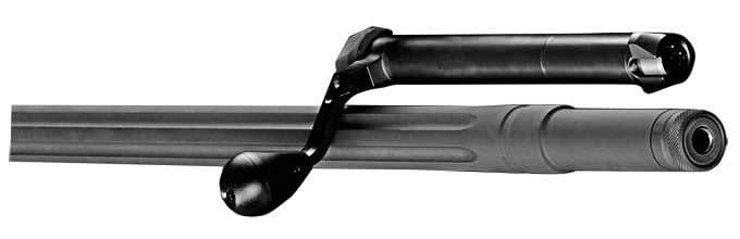 Sako TRG M10 .308 Kit 20" Black S16062000