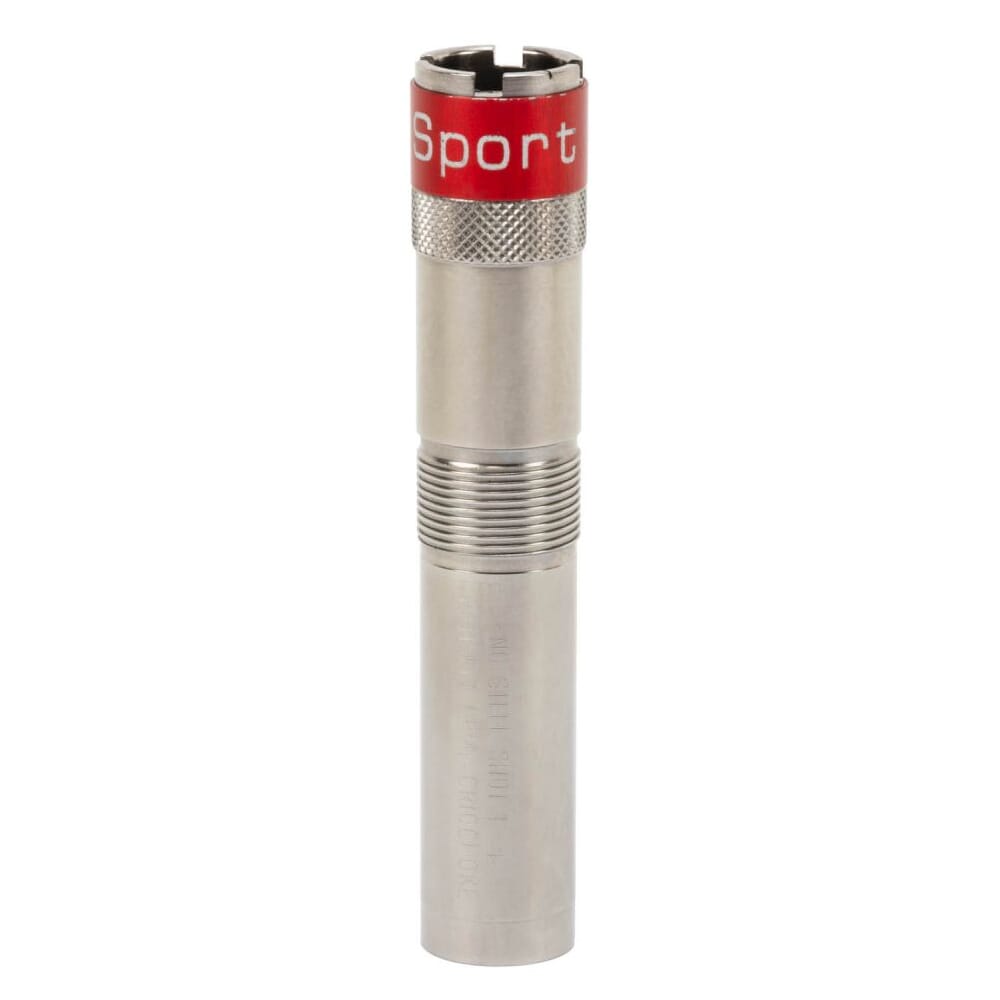 Benelli Extended sport Crio Choke F 28ga Nickel 80291