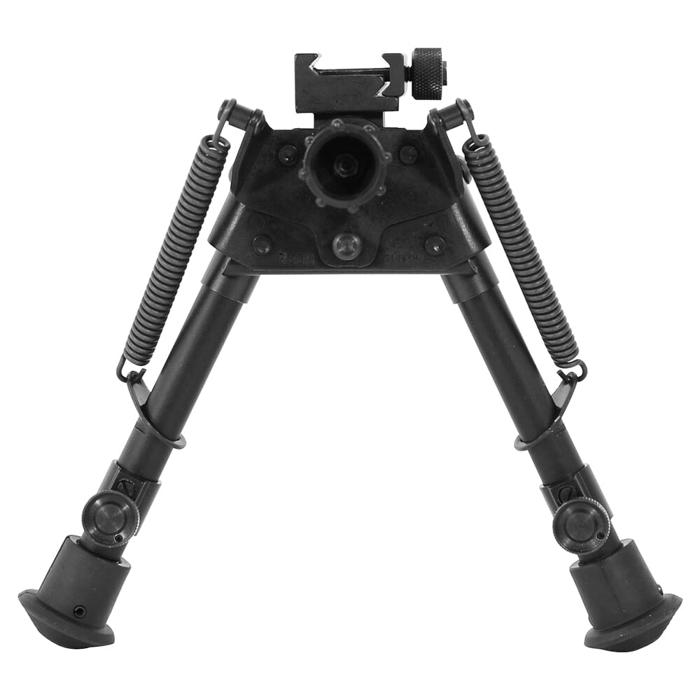 Harris 6-9? Quick Deploy Picatinny Rail Bipod S-BR2P