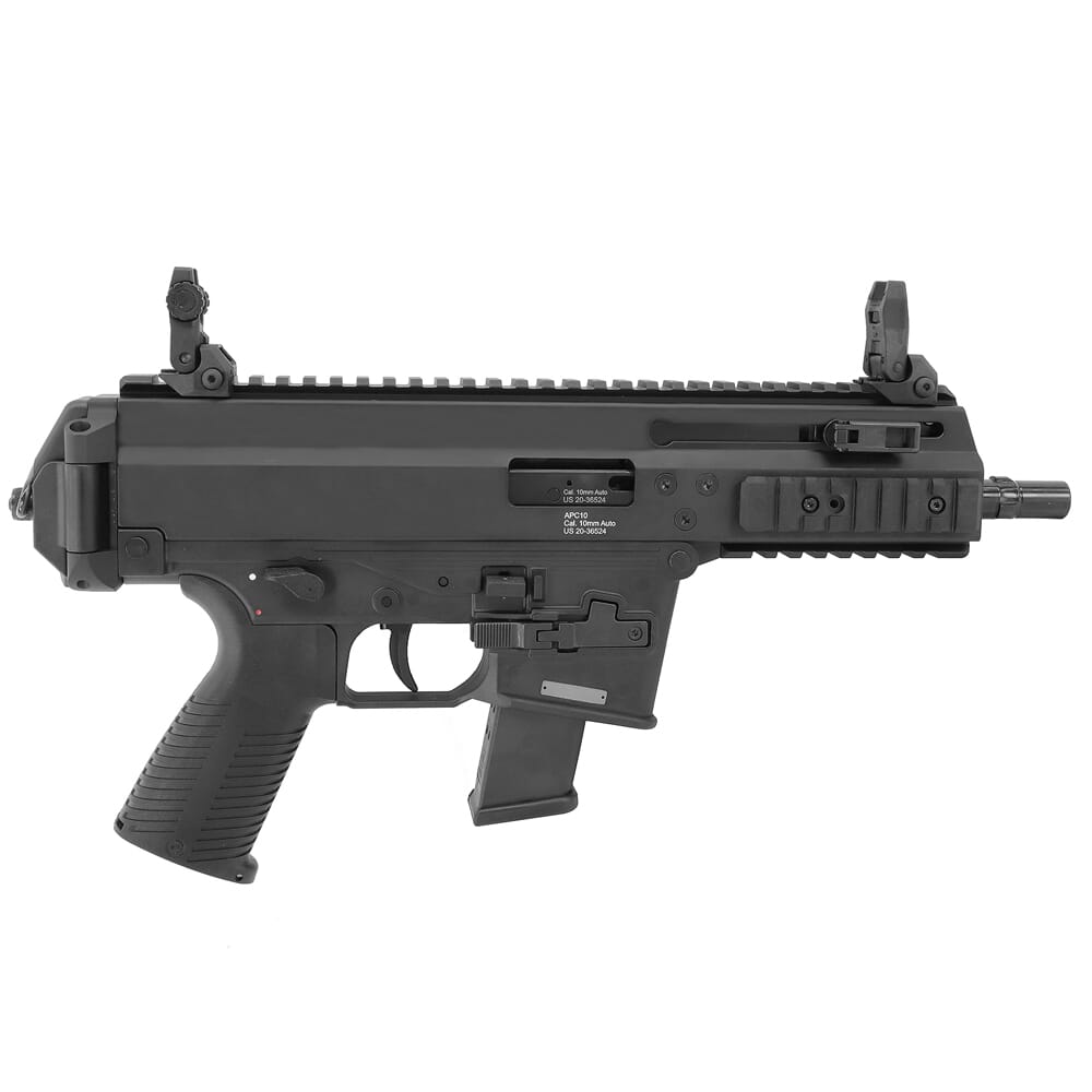 B&T APC10 10mm 6.9" 15rd?Pistol BT-361300