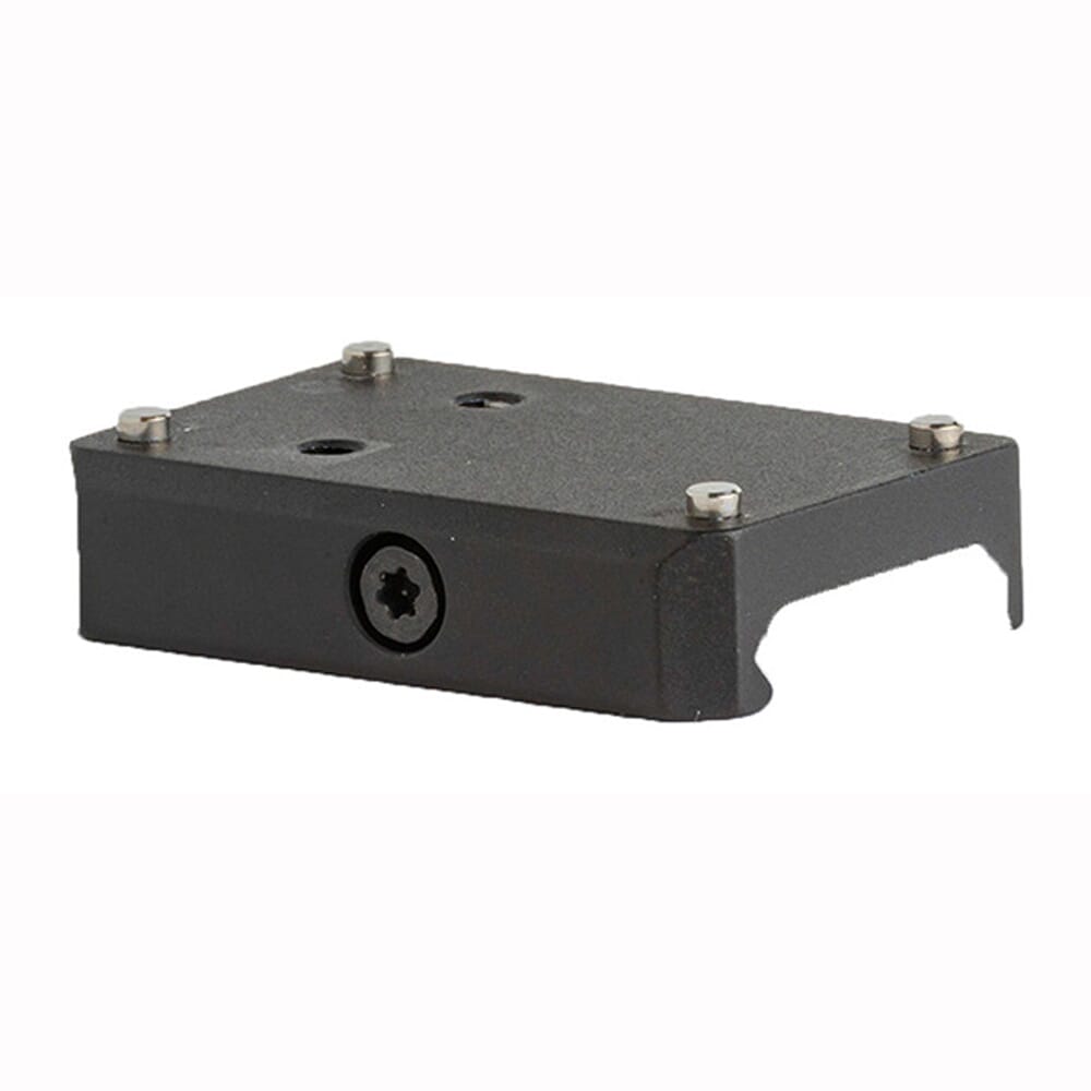 Elcan Xoptek 4/3MOA Rail Mount Kit RD020B-RM