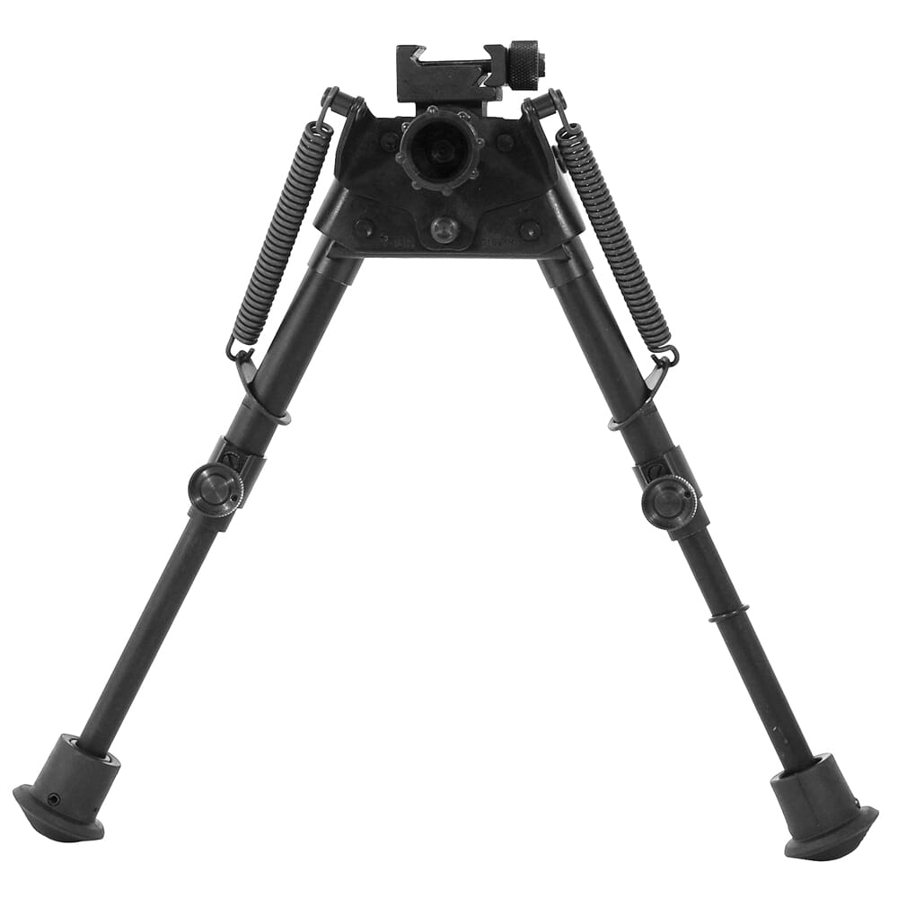 Harris 6-9? Quick Deploy Picatinny Rail Bipod S-BR2P