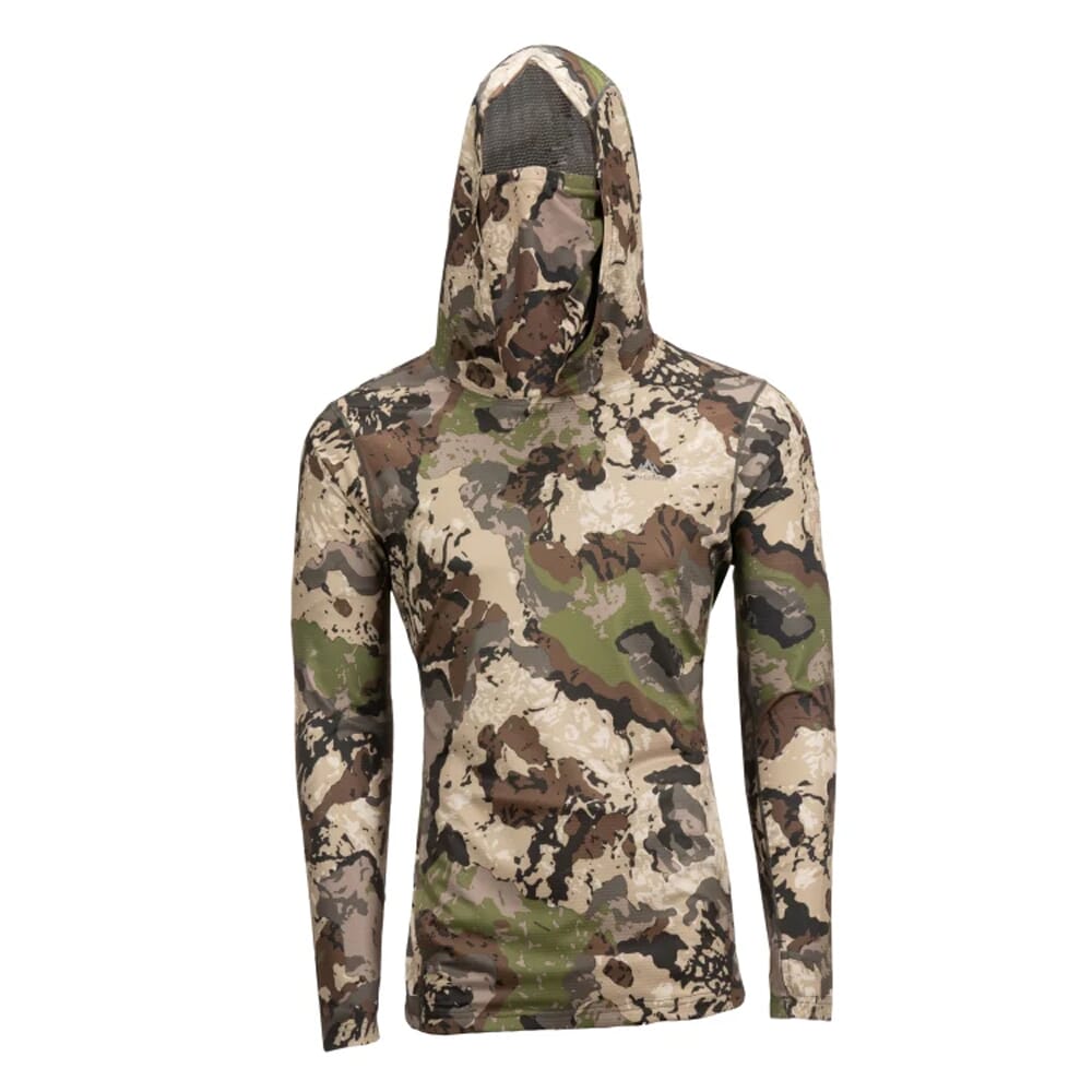 Pnuma Outdoors Renegade Hoodie Caza OV RG-HD-OV