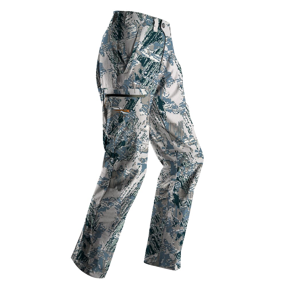 Sitka Gear Big Game Open Country Ascent Pant 50127-OB