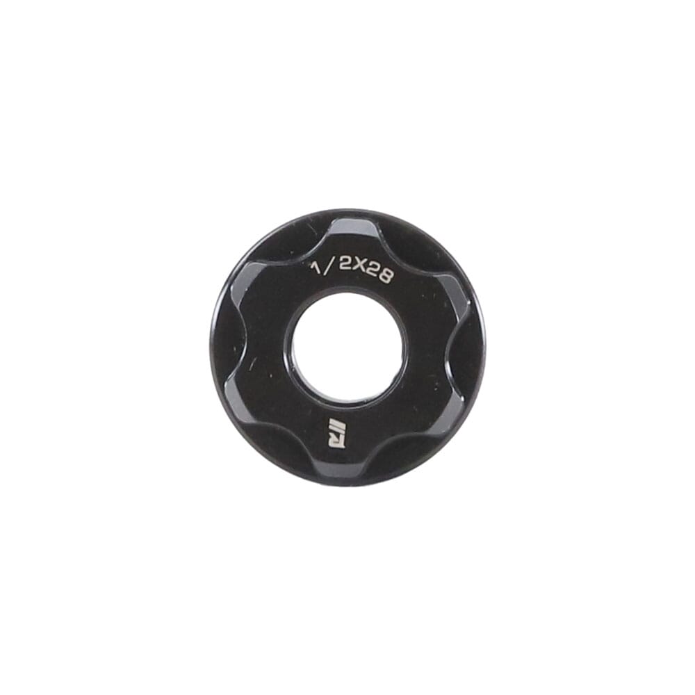 Rugged Suppressors 1/2x28 Fixed Mount OF001