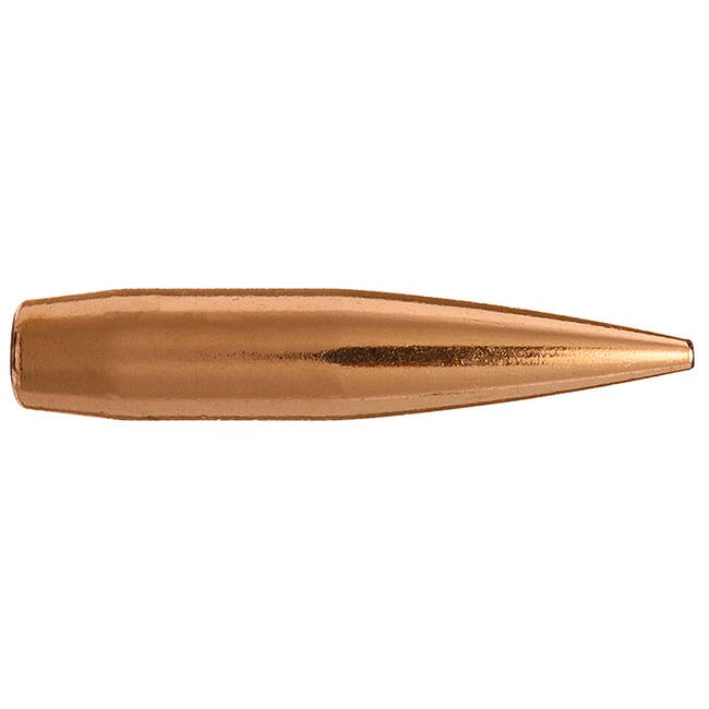 Berger 7mm 168gr Match VLD Hunting (100pk) 28501