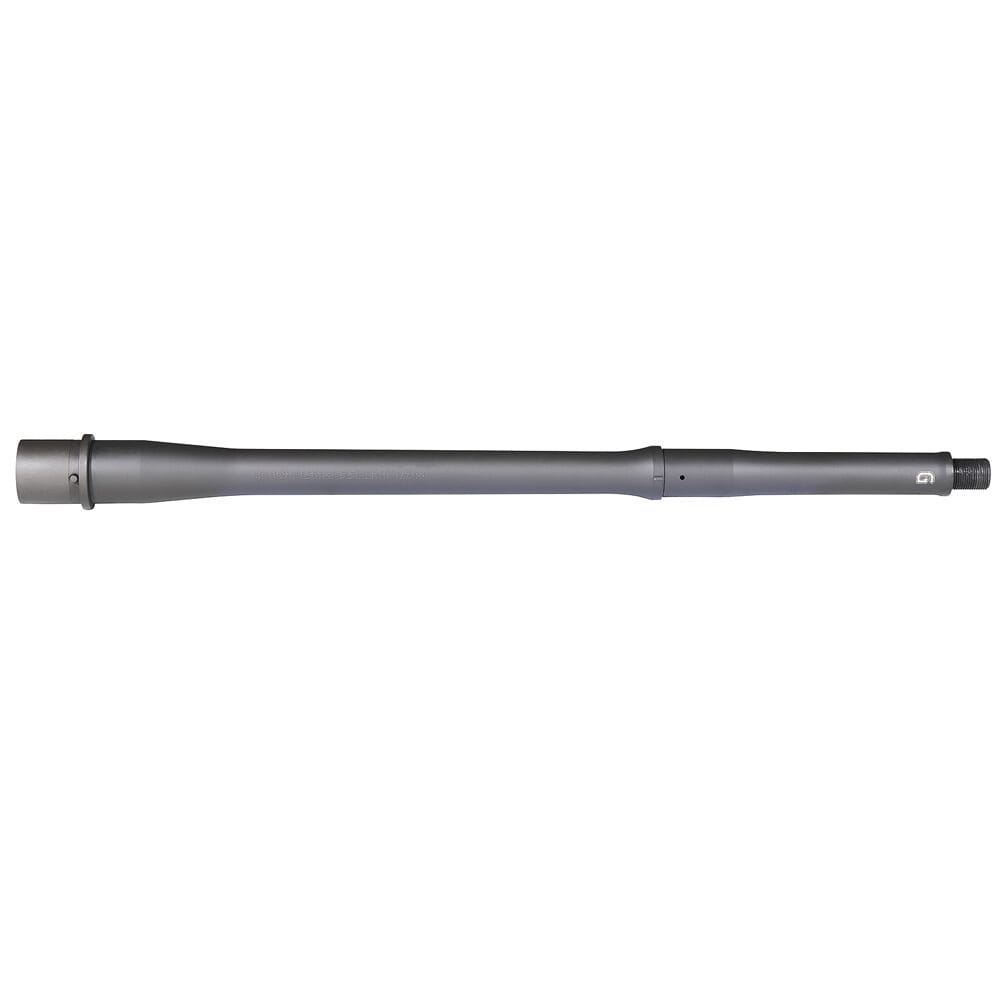 Geissele Cold Hammer Forged 5.56 NATO 14.5" 1:7" 1/2x28 Chrome Lined Barrel 05-2985