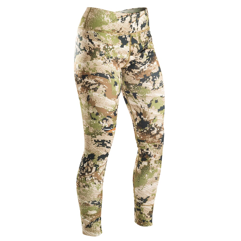 Sitka Gear Women's Core Big Game Subalpine Midweight Bottom 10077-SA