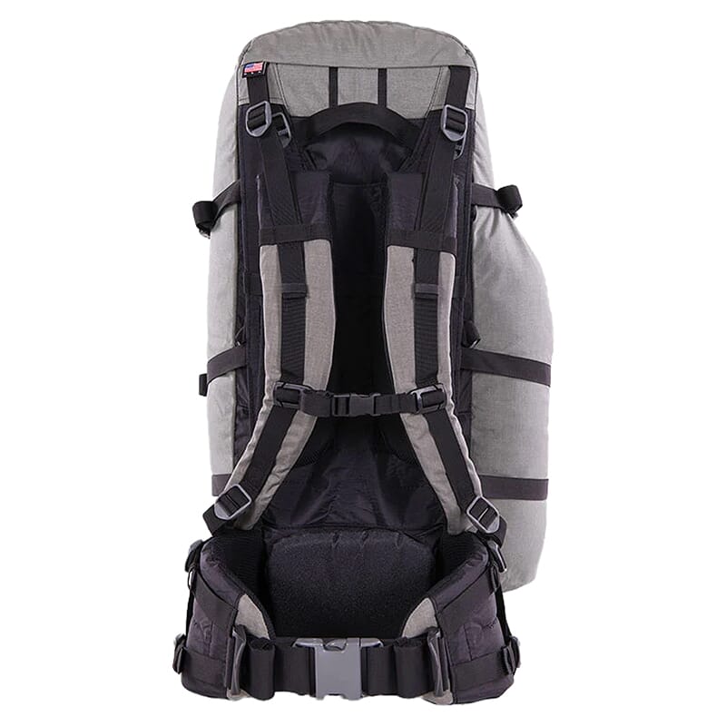 Stone Glacier Solo 3600 Pack w/Krux Frame Foliage 50098-FG