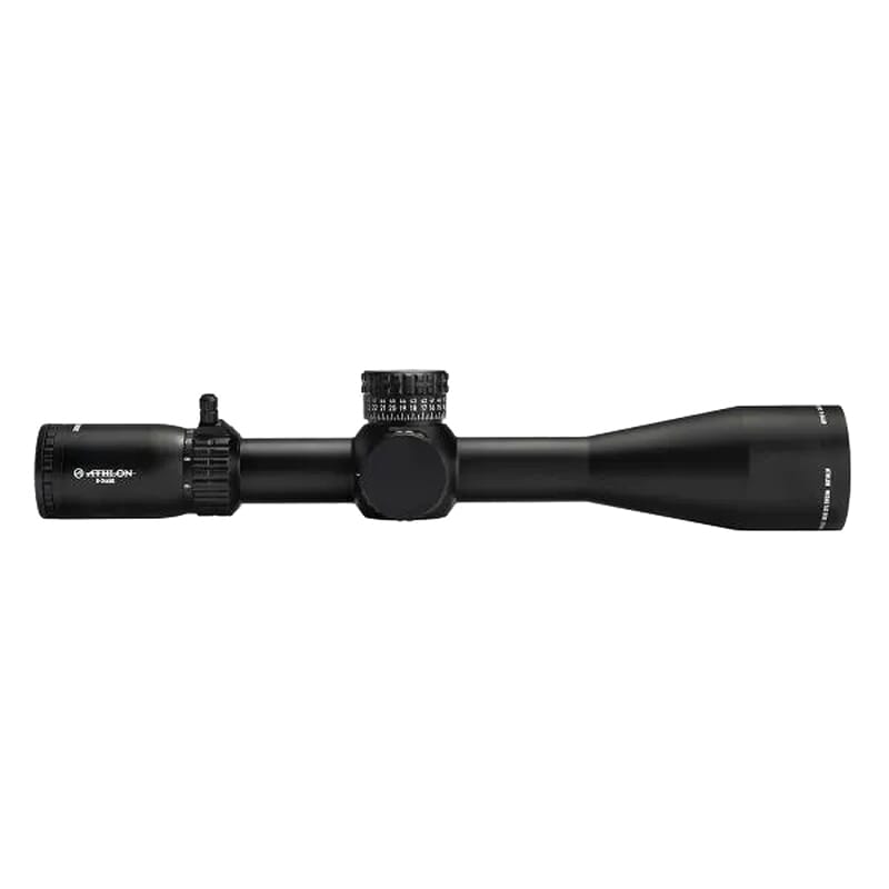 Athlon Midas TAC GEN2 HD 6-24x50mm APLR15 FFP MOA Riflescope 213085