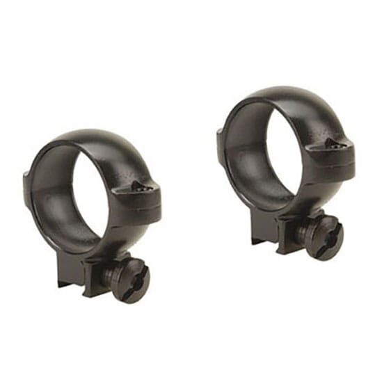 Burris Signature 1" .22 Rings 420554