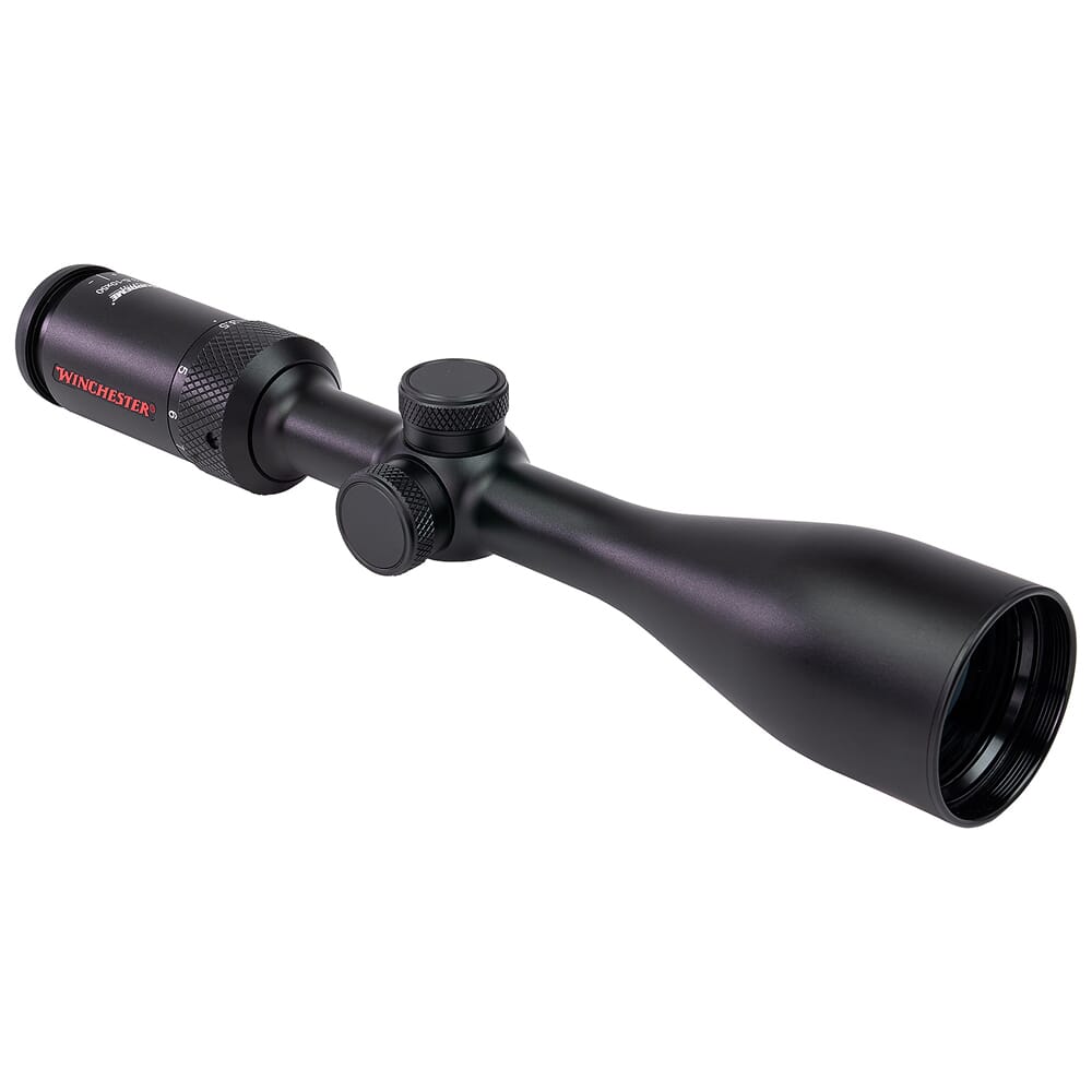 Winchester Supreme 2-7x32mm Riflescope WQ-RS-SPRM6-2-7X32
