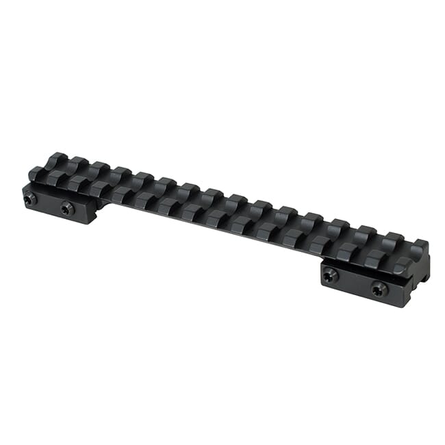 Contessa Picatinny Rail for Sako 85 L/XL 20 MOA