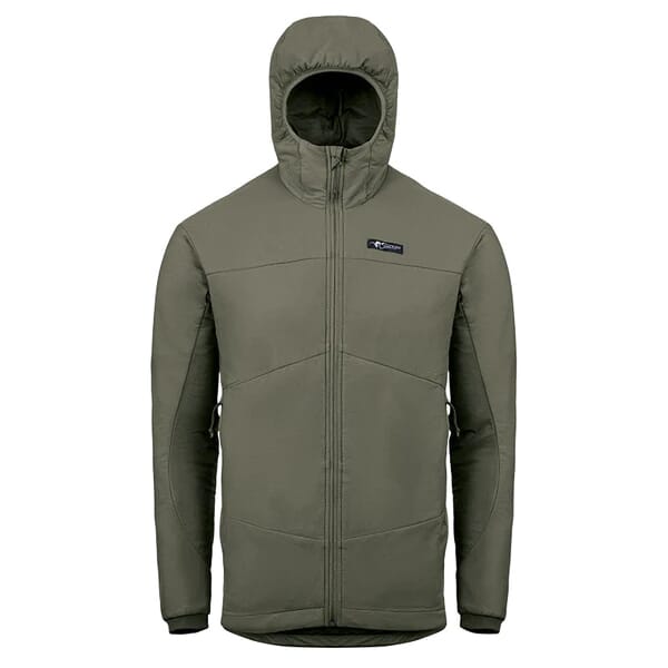 Stone Glacier Cirque LITE Jacket Tarmac 20011-TM