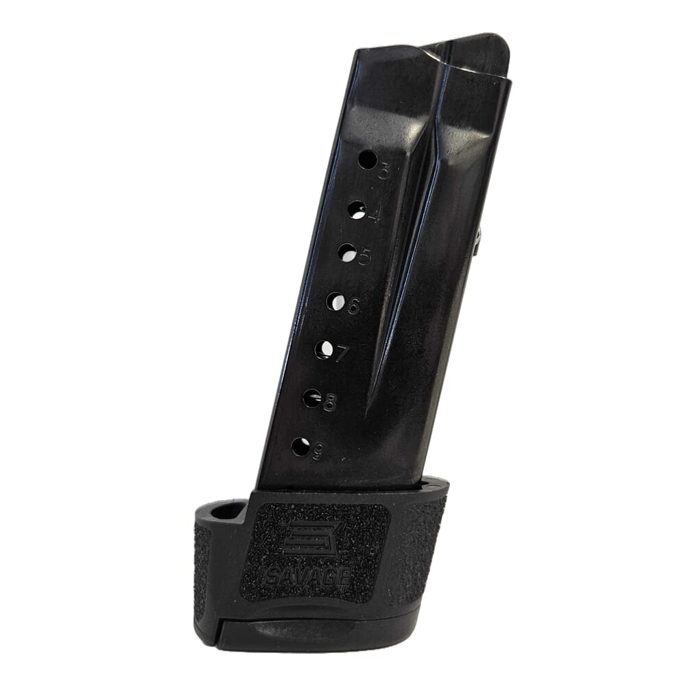 Savage Arms Stance 9mm 10rd Magazine 67102