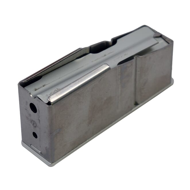 Sako S5AR0389 85 SS Action L 4 Rd Magazine