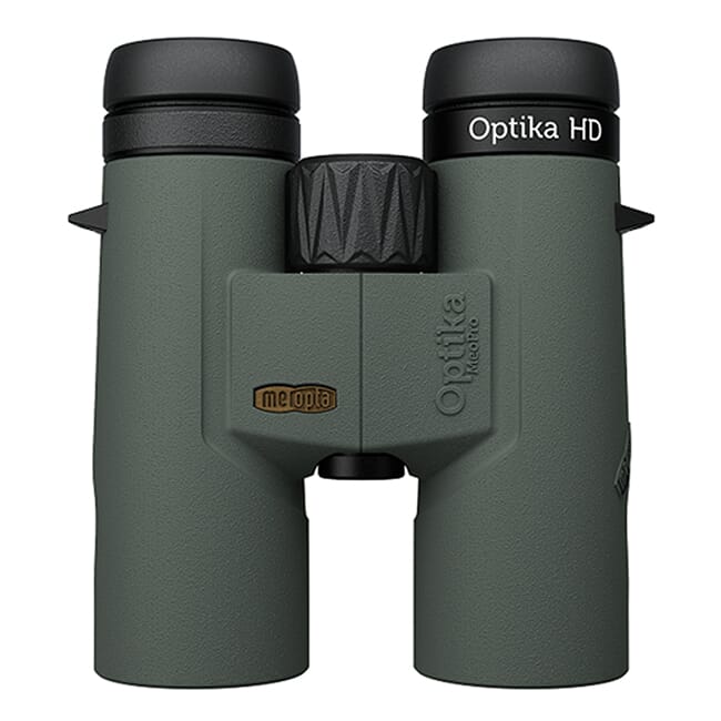 Meopta Optika HD 8x42 Binoculars 653500