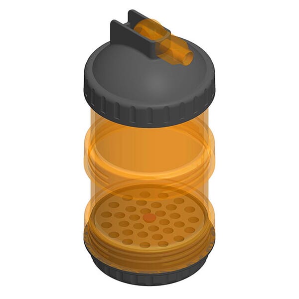 CVA Anti-Static Powder Pod & Primer Storage AC1743