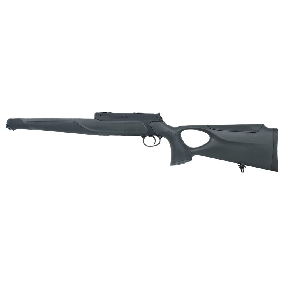 Sauer 404 Synchro XT Stock/Receiver S4042SYXT
