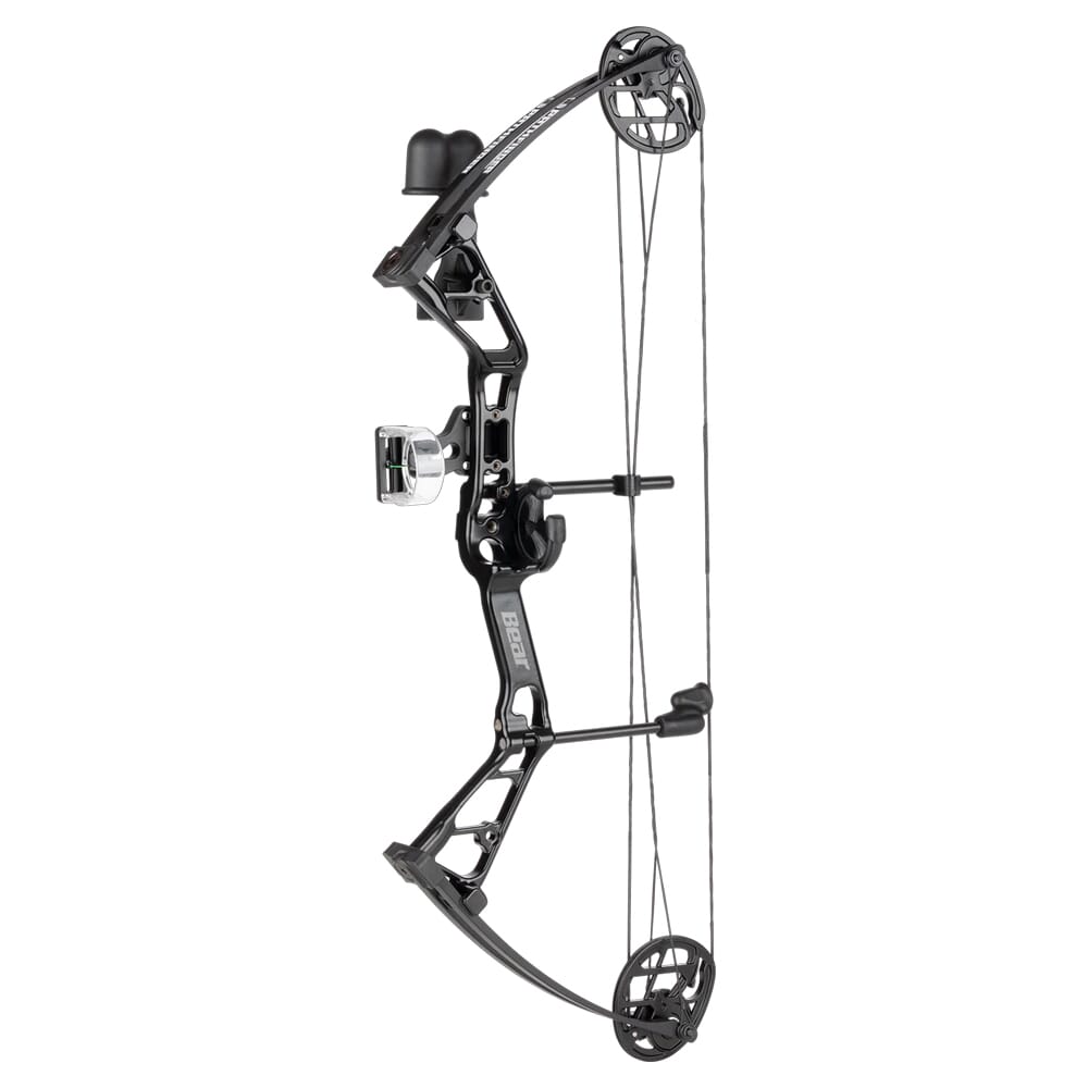 Bear Pathfinder RH29 Black Bow AYS501PF