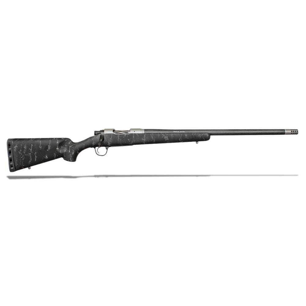 Christensen Arms Ridgeline .300 Win Mag 26" Black W/Gray Webbing Rifle CA10299-215411