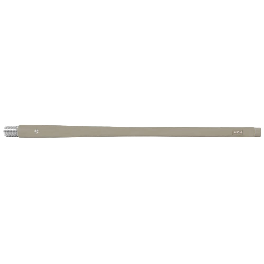 Accuracy International AXMC Elite Sand 6.5 Creedmoor 26" 5/8"-24 w/cap 2018 Profile Barrel 1126072ES