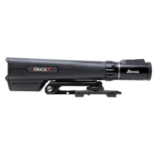 Burris OracleX Like New Demo Bowsight 300410
