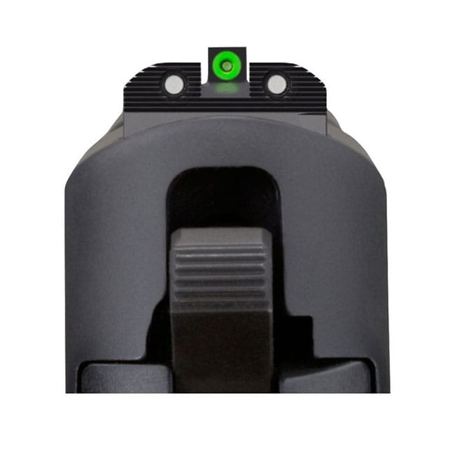 Sig Sauer Sight Pistol Set #8 Front #6 Rear Square SOX10007