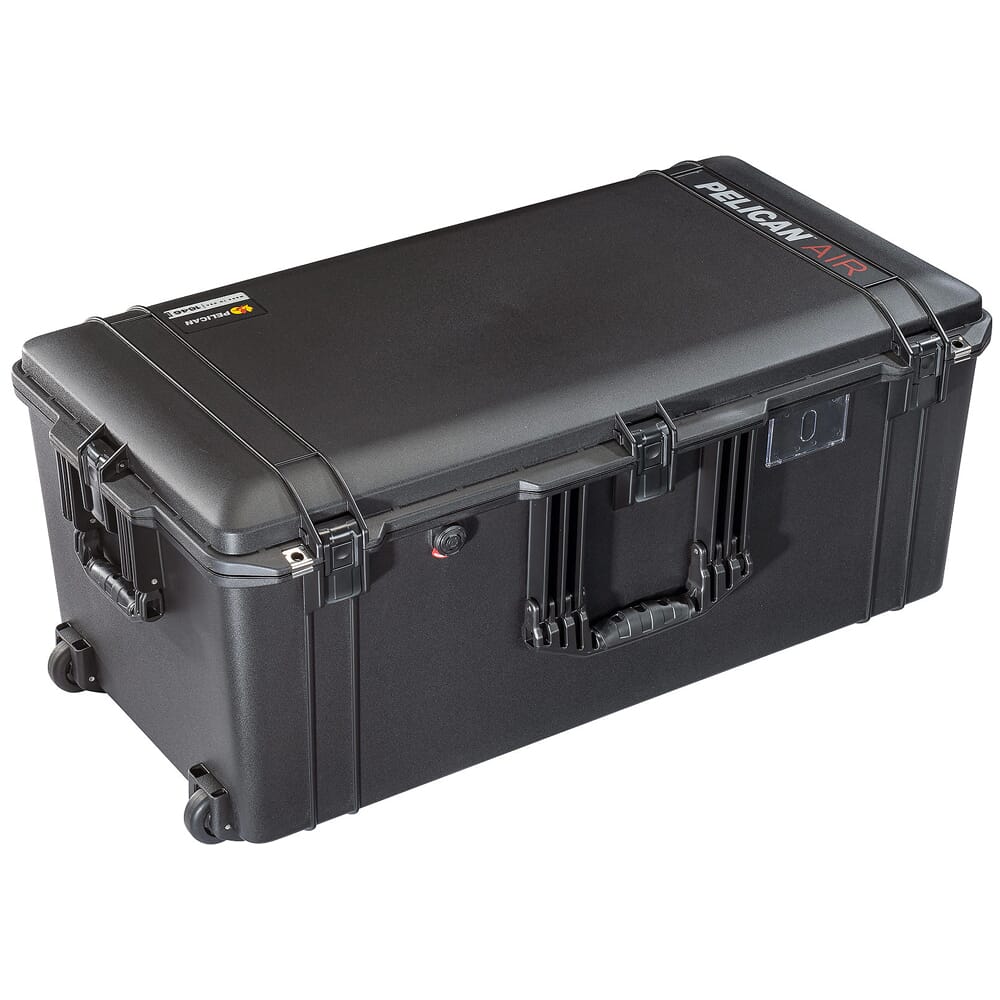 Pelican Air 1646Air WL/WF Black Case 016460-0000-110