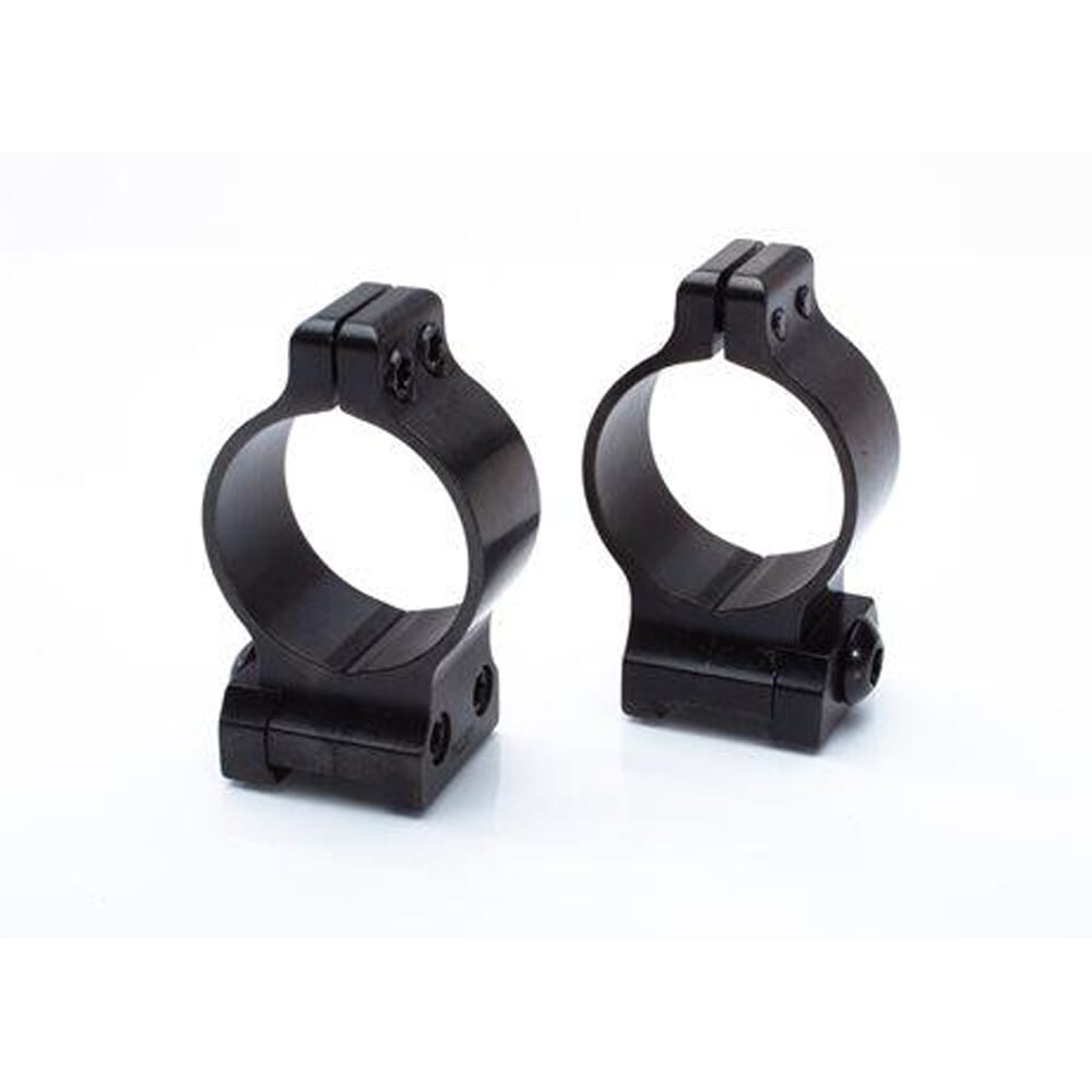 Talley 30mm Med Screw Lock Detachable Ring for Kimber 89 BGR (11mm) K400004A