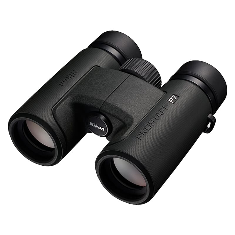 Nikon PROSTAFF P7 8x30 Binoculars 16770