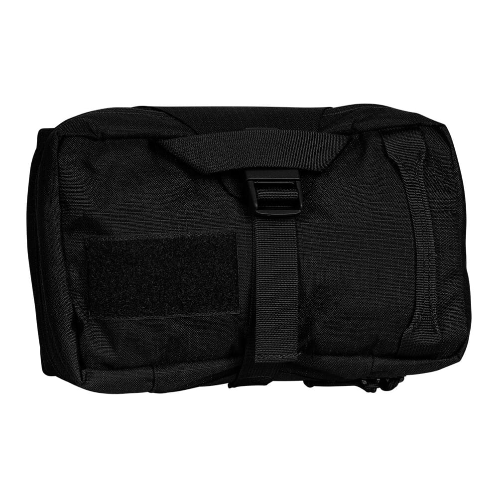 Eberlestock Rip Away Large Medical Pouch Black RALMB