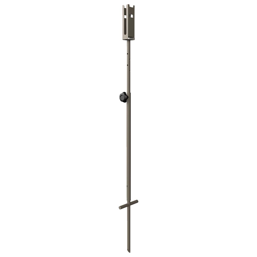 Cuddeback Genius Post Mount 3556