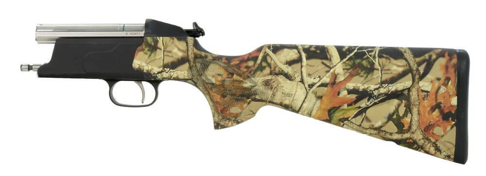 Krieghoff Semprio Replacement Next G-1 Vista Forest Green Camouflage