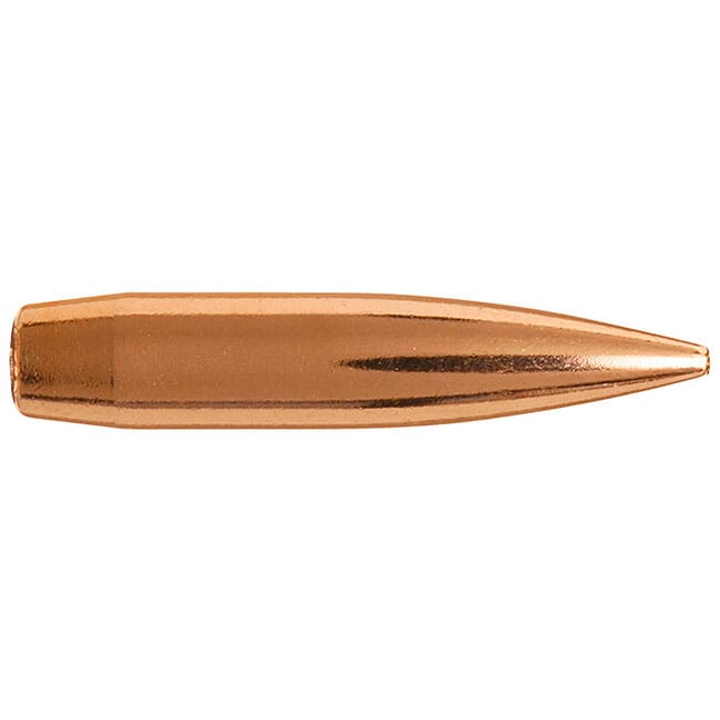 Berger 6mm 108gr Match BT Target (500pk) 24731
