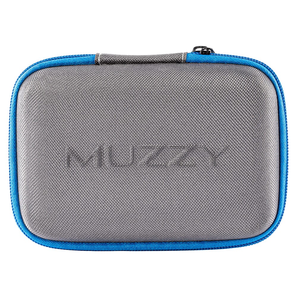 Muzzy Broadhead Accessory Case 601