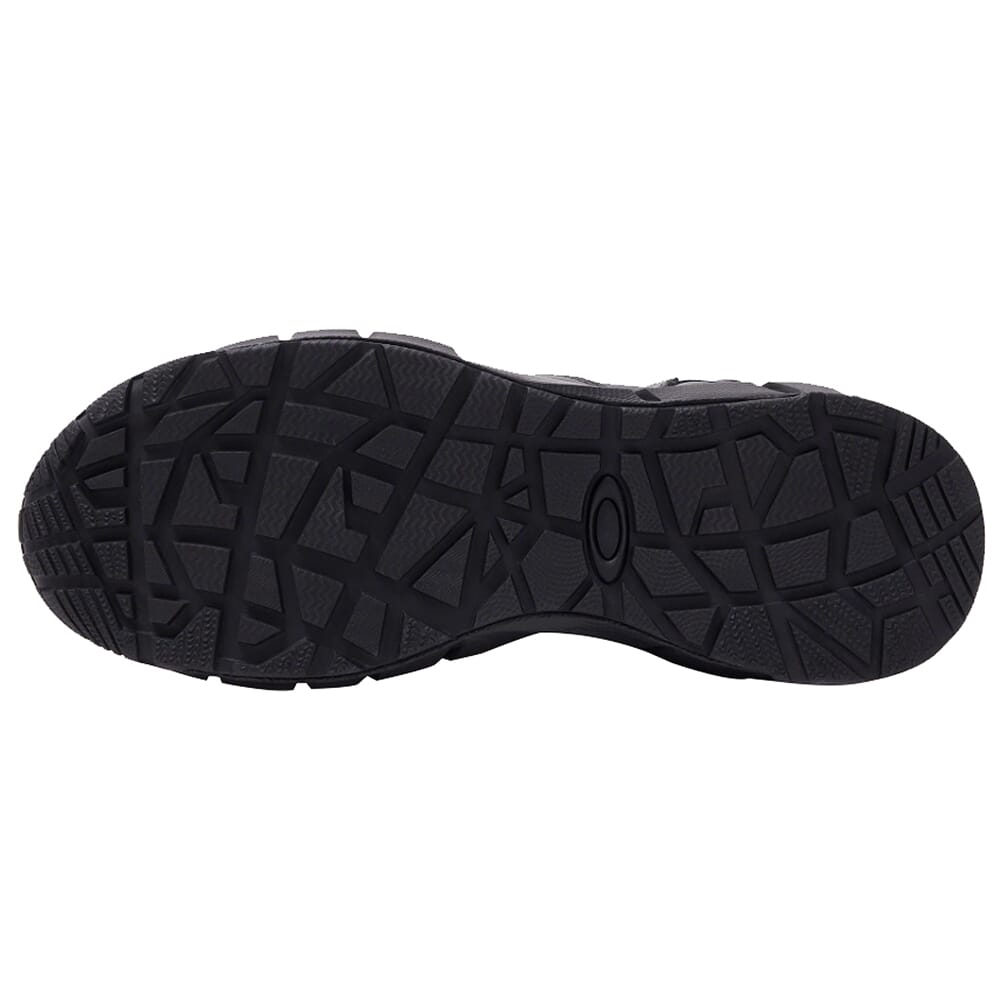 Oakley Light Assault Leather Boot Black 12099-001