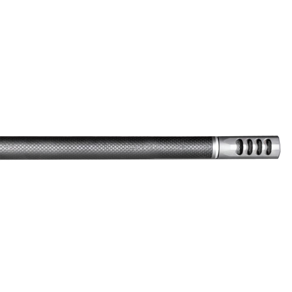 Christensen Arms Traverse .338 Lapua Mag 27" 1:9.3" Black w/ Gray Webbing Rifle 801-10021-00